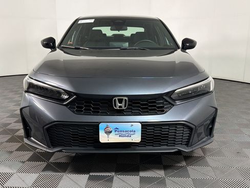 Used 2025 Honda Civic Sport image 5