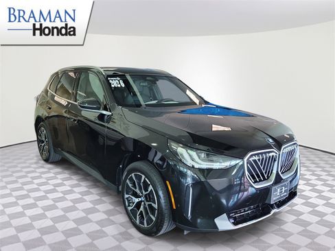 Used 2026 BMW X3 xDrive30i AWD/4WD image 2
