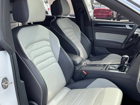 Used 2021 Volkswagen Arteon SEL FWD image 21