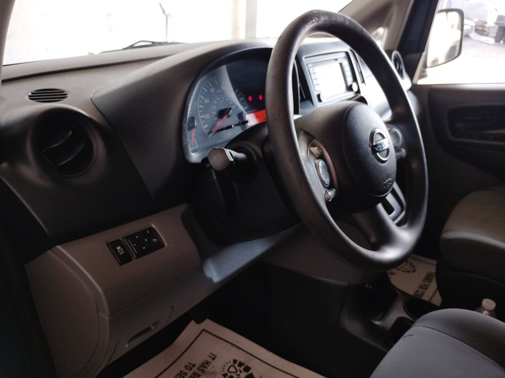 Used 2017 Nissan NV200 SV w/ Technology Package FWD image 22