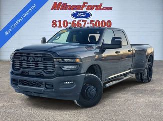 Used 2025 RAM 3500 Tradesman video 1
