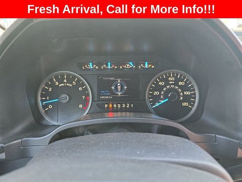 Used 2017 Ford F150 XLT w/ XTR Package AWD/4WD image 3