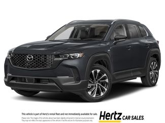 Used 2025 MAZDA CX-50 2.5 Hybrid w/ Premium Plus Pkg video 1