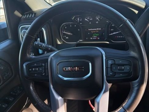 Certified 2023 GMC Sierra 2500 SLT w/ SLT Preferred Package image 22