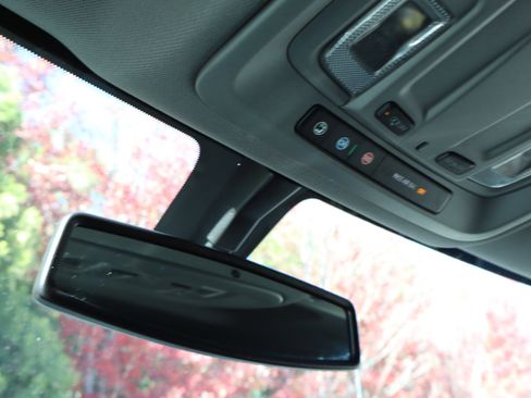 Used 2020 Chevrolet Silverado 2500 LTZ image 35