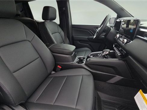 New 2026 GMC Canyon Elevation w/ Convenience Package image 25