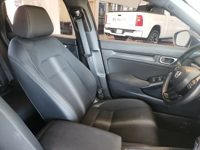 Used 2024 Honda Civic Sport image 20