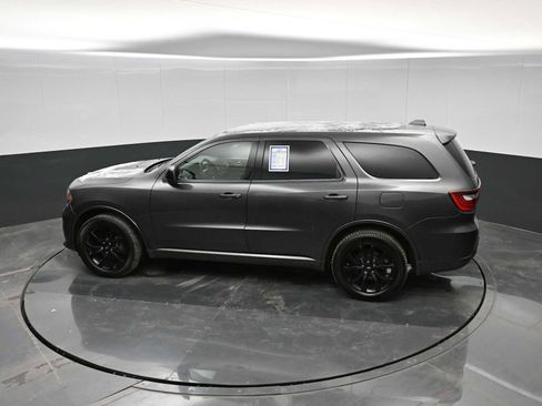 Used 2020 Dodge Durango GT w/ Blacktop Package image 25