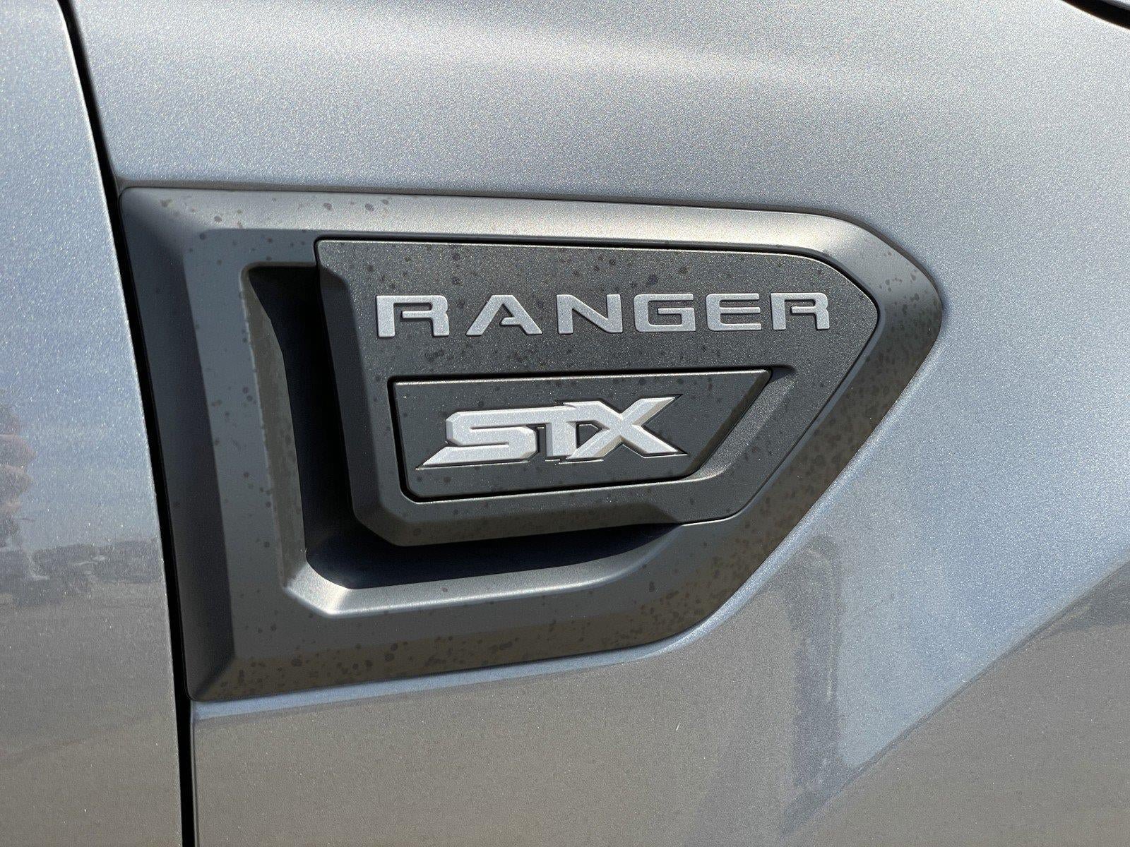 Used 2021 Ford Ranger XL w/ Equipment Group 101A High RWD image 52