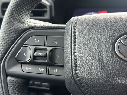 New 2026 Toyota Tacoma TRD Pro AWD/4WD image 29