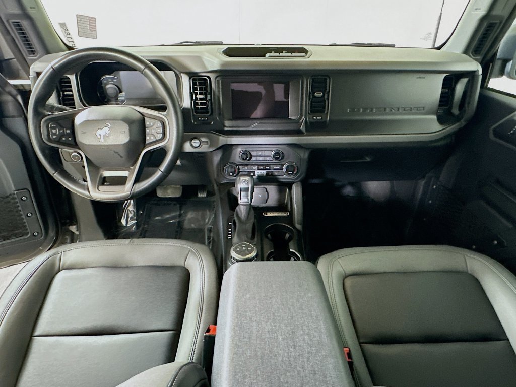 Used 2023 Ford Bronco Big Bend AWD/4WD image 18