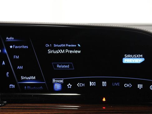 Certified 2023 Cadillac Escalade Premium Luxury image 38