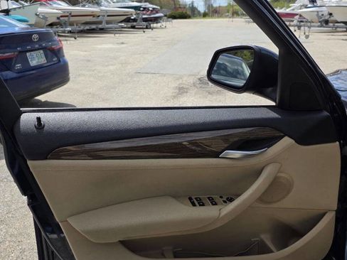 Used 2014 BMW X1 xDrive28i AWD/4WD image 13