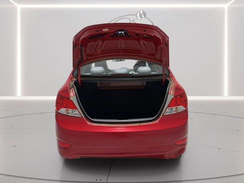 Used 2014 Hyundai Accent GLS FWD image 9