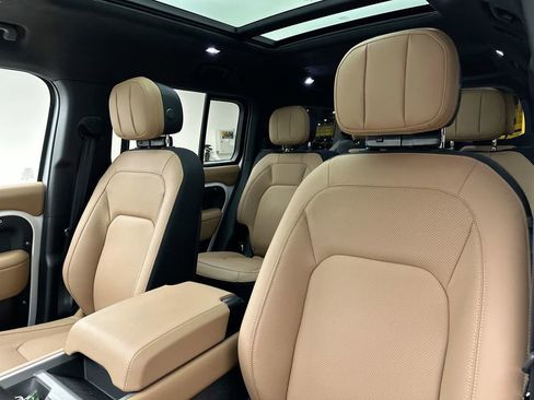 New 2025 Land Rover Defender 130 V8 image 11