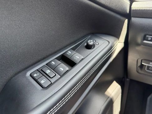 New 2026 Jeep Cherokee Laredo AWD/4WD image 14