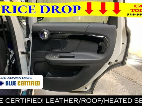 Used 2022 MINI Cooper Countryman S AWD/4WD image 14