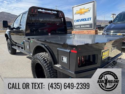 New 2026 Chevrolet Silverado 3500 W/T w/ WT Convenience Package image 3