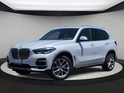 Used 2022 BMW X5 xDrive40i w/ Premium Package