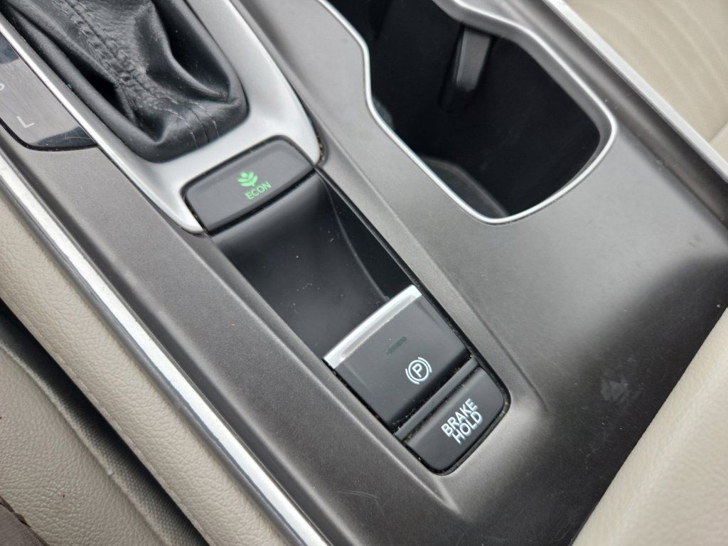 Used 2019 Honda Accord EX-L image 48