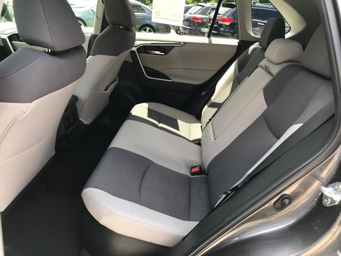Certified 2023 Toyota RAV4 XLE AWD/4WD image 22