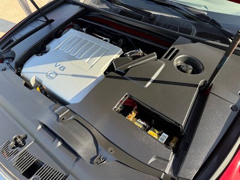 Used 2010 Lexus ES 350 FWD image 36