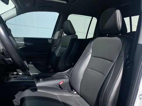 Certified 2022 Honda Ridgeline RTL-E image 25