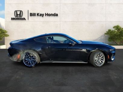 Used 2025 Ford Mustang GT Premium