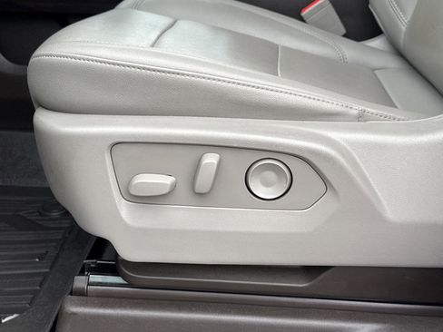 Used 2022 GMC Sierra 1500 SLT w/ SLT Premium Plus Package image 16