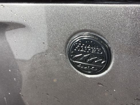 Used 2021 Jeep Wrangler Unlimited Rubicon 4xe w/ Cold Weather Group image 9