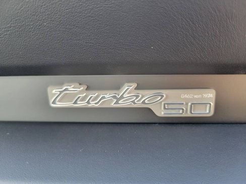 Used 2025 Porsche 911 Turbo S AWD/4WD image 34