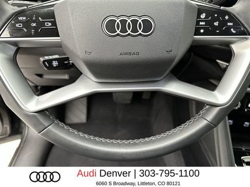 Used 2025 Audi Q5 Premium w/ Convenience Package AWD/4WD image 14