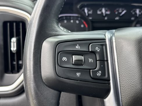 Used 2019 GMC Sierra 1500 SLT w/ SLT Premium Plus Package AWD/4WD image 20