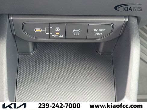 New 2026 Kia K4 FWD image 26