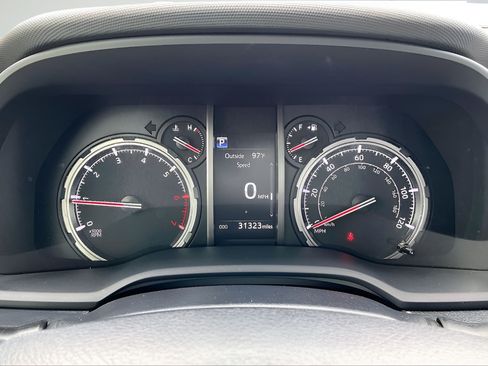 Used 2024 Toyota 4Runner Limited RWD image 12