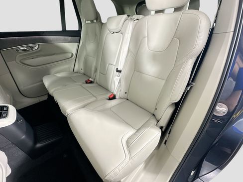 New 2026 Volvo XC90 T8 Ultra w/ Protection Package Premier AWD/4WD image 26