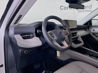 New 2026 Ford Explorer Active w/ Active Comfort Package AWD/4WD video 3