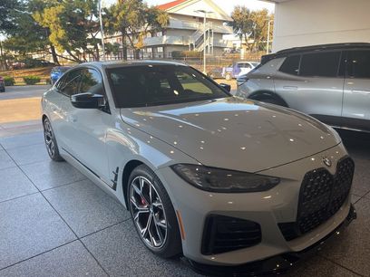 Used 2024 BMW M440i Gran Coupe w/ Premium Package