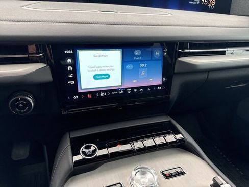 Used 2025 Lincoln Navigator Reserve w/ Jet Appearance Package image 26