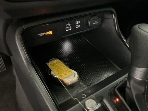 Certified 2025 Honda CR-V EX image 14