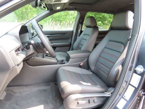 New 2026 Honda CR-V Sport-L image 13