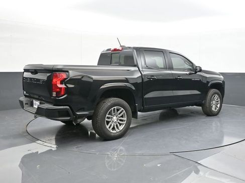 New 2025 Chevrolet Colorado LT image 14