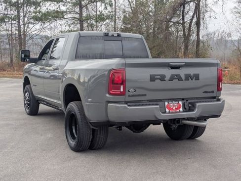 New 2026 RAM 3500 Laramie image 5
