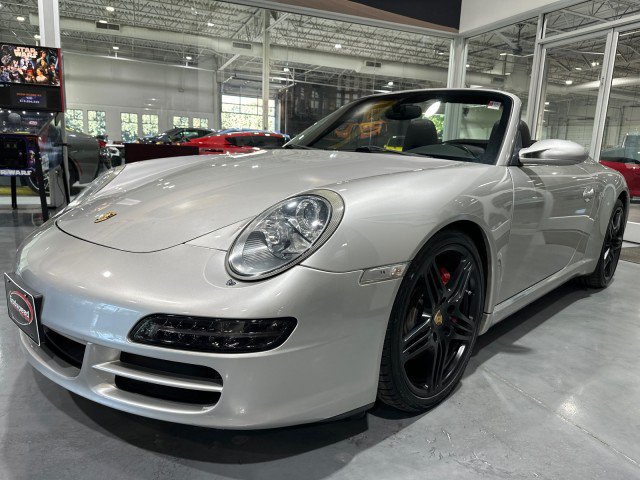 Used 2006 Porsche 911 Carrera S RWD image 24