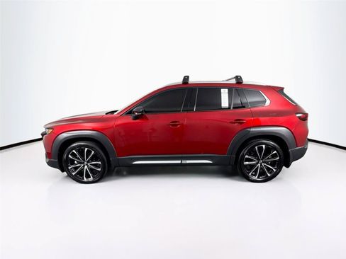 Used 2025 MAZDA CX-50 2.5 Turbo w/ Accent Package AWD/4WD image 14