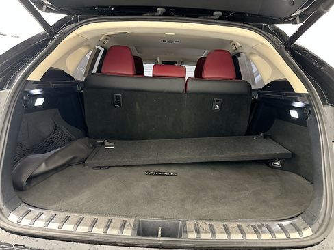 Used 2019 Lexus NX 300h AWD w/ Premium Package image 31