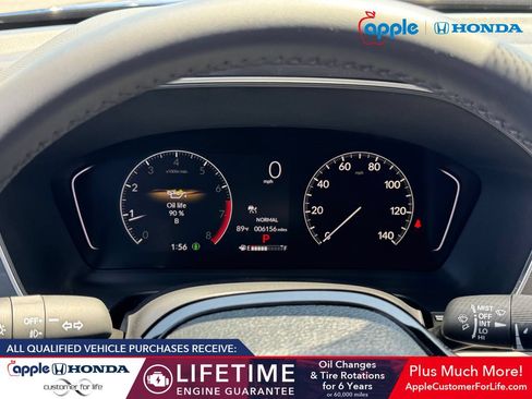 Used 2025 Honda Pilot Touring image 11