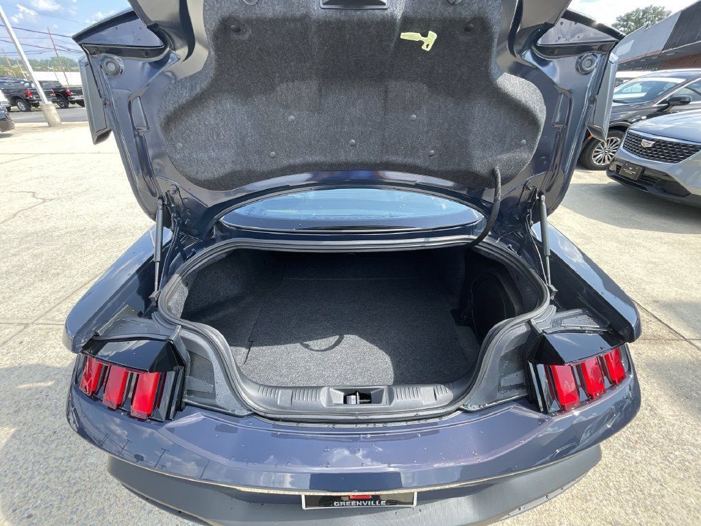 Used 2025 Ford Mustang Dark Horse w/ Dark Horse Handlin Package RWD image 25