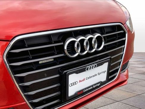 Used 2015 Audi A4 2.0T Premium Plus w/ Technology Package AWD/4WD image 30