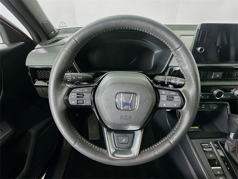 Certified 2023 Honda CR-V Sport Touring image 25